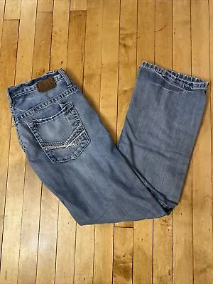 Buckle Jeans Men’s 32R Carter  • $29.95