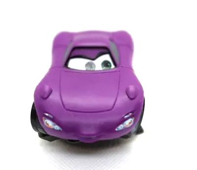 Disney/Pixar Infinity Character Cars Holley Holly Shiftwell INF-1000007 • £4.99