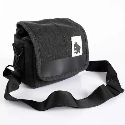 $25.52 • Buy Camera Bag Photo Case For Sony ZV-E10 ZVE10 A6400 A6300 A6100 A6000 16-50mm Lens
