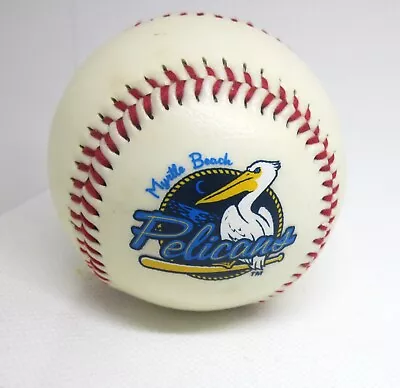 Myrtle Beach Pelicans Minor League Baseball Souvenir South Carolina • $10