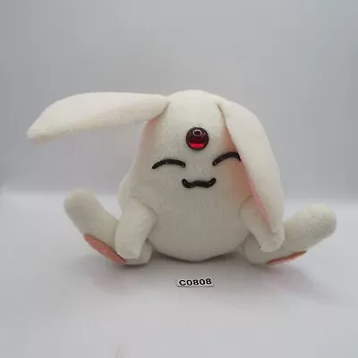 Mokona Magic Knight Rayearth C0808 Modoki SEGA 1995 Plush 6  Toy Doll Japan • $13.97