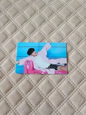 BTS BE Essential Edition J-Hope Photocard Official Kpop • $6