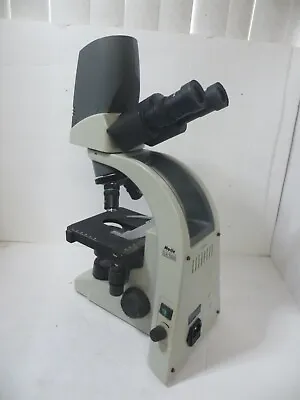Metic BA200 Binocular Microscope • $149.99