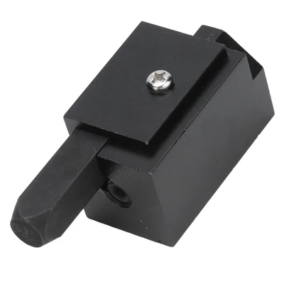 £10.03 • Buy Angle Chisel Corner Chisel Hinge Durable Stainless Steel For Slotting
