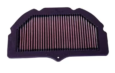 £112.39 • Buy Air Filter For SUZUKI MOTORCYCLES:GSX-R