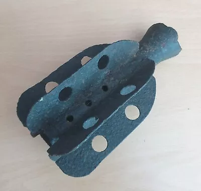 £60 • Buy WW2 British Army 3  Relic Kynoch Industries Fin Found In The Normandy Bocage #2