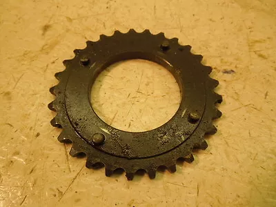 1984 Honda V65 Magna VF1100 HM527. Oil Pump Drive Gear • $28.04