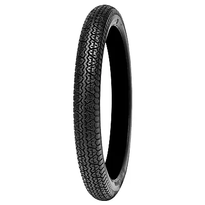 Mitas B7 Moped Classic Tire  Black • $49.49