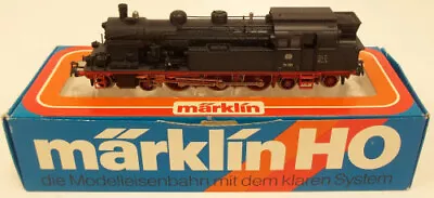 Marklin 3106 HO Scale DB 78 355 Steam Locomotive EX/Box • $111.09