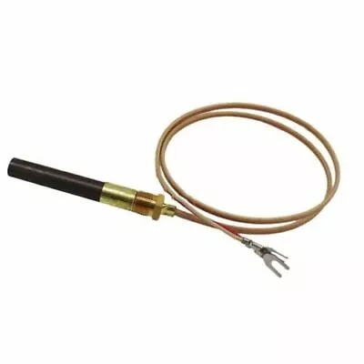 24  Fireplace Millivolt Replacement Thermopile Generators 750℃... • $14.95