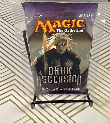 Dark Ascension Booster Pack Sealed Brand NEW MTG Magic The Gathering • $6.50