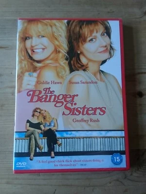 £1.50 • Buy The Banger Sisters DVD New & Sealed