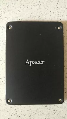 $18.99 • Buy Apacer 120GB SSD 6Gb/s 2.5  SATA III Solid State Drive