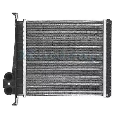 Fits 93-97 Volvo 850 & 98-04 C70/V70 Front HVAC Heater Core Aluminum W/o O-Rings • $52.95