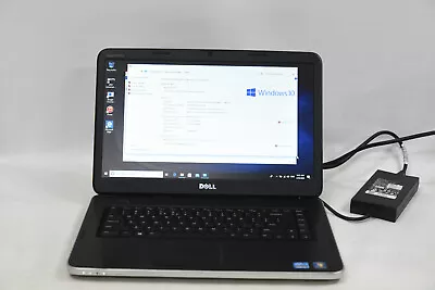 Dell Vostro 2520 - 15.6  Core I5-3230M 2.6Ghz/4 GB RAM/500GB Laptop Computer • $259.95