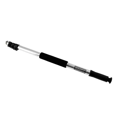 Pro Handheld Microphone Boom Pole Arm Telescopic 4 Section | Universal 5/8 Mic • £21.99