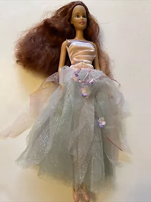 £17.36 • Buy Barbie Swan Lake THERESA Doll Mattel Figure