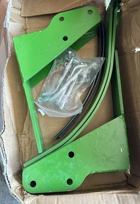 $289 • Buy Shoup Corn Catcher For John Deere Corn Heads CC90