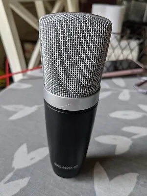 M-Audio XLR Condenser Microphone  • $39.99