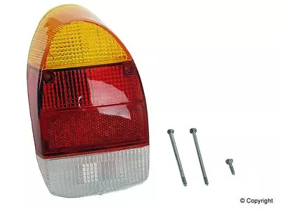 NEW Rear PASSENGER RIGHT Tail Light Lamp Lens EURO For VW Beetle Super Beetle • $43.40