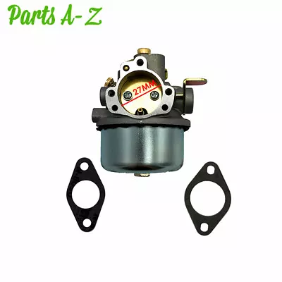  Carburetor Carb For Kohler Carter K90 K91 K141 K160 K161 K181 Cast Iron Engin • $31.85