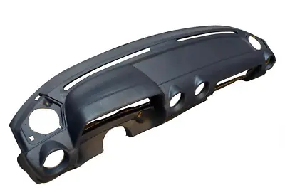 $1709.90 • Buy Complete Leatherette Top Dashboard For Mercedes-Benz W123 Black