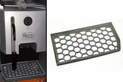 Replacement Drip Tray Grate For Saeco Royal Classic Coffee Machine • $20.48