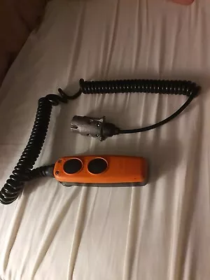 £50 • Buy Two Button Control With Wanderlead