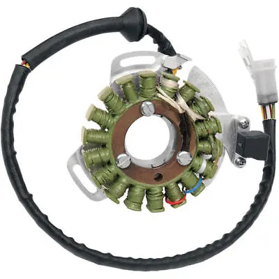 Rick's Motorsports Hot Shot Stator For Yamaha YFZ350 Banshee 1988-1994 • $268.95