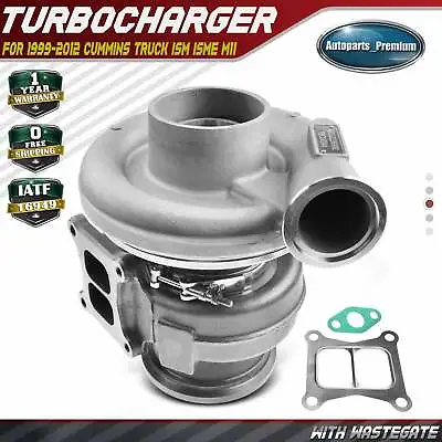 HX55 Turbo Turbocharger For 1999-2012 Cummins Truck ISM ISME M11 Engine 10.8L • $284.99