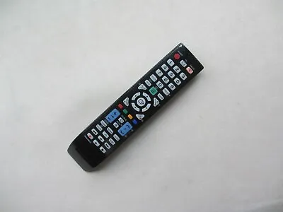 Remote Control FOR Samsung LN40A750 LN46A950 LN52A860 LN55A950 LCD LED HDTV TV • $22.56