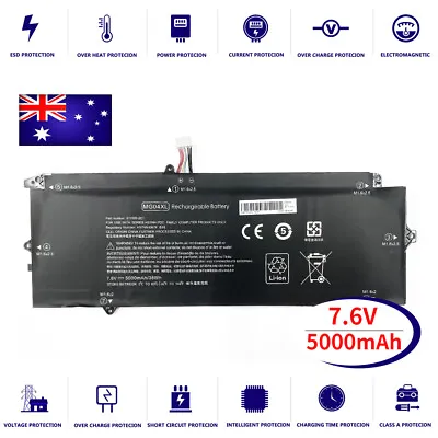 Battery For Hp Elite X2 1012 G1 W9C57PA W8C23US W8C70US W8D93UP W7T89EC Laptop • $82.99