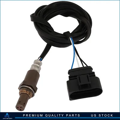 ✔Upstream O2 Oxygen Sensor For Volkswagen Cabrio Golf Jetta 1996 1997 1998 1999 • $15.81