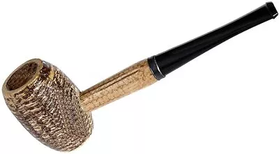 Missouri Meerschaum - Country Gentleman Corn Cob Tobacco Pipe (Straight) • $17.72