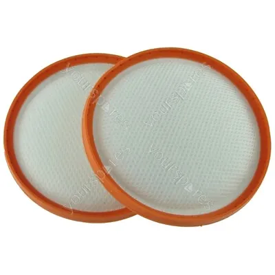 2 X Vax C88-W2-B Vacuum Cleaner Pre Motor Filter (Type B) • £6.70