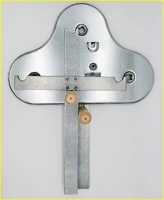 £45.99 • Buy Replacement Parts For Cypriot Grill BBQ Foukou 3xSkewer Gear Spit Mechanism