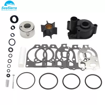 Sea Sierra Water Pump Kit Mercruiser Alpha 46-96148Q8 For Mercury 150 175 200 HP • $25.50