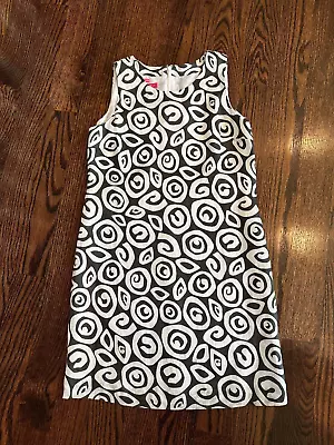 Island Company NWT Classic Linen Sleeveless Shift Dress Size S • $30