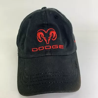 Dodge Ram Grab Life By The Horns Baseball Hat • $9.99