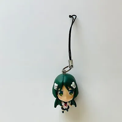 Utakumi 575 Kobayashi Matcha Cell Phone Strap Figure Anime Project VOCALOID • $20