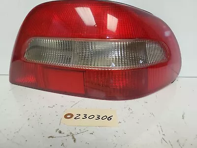 OEM 98-02 VOLVO C70 Right Passenger Tail Light Convertible RH • $42.89