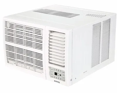 $329.99 • Buy EUROMATIC 1.6kW Window Air Conditioner Remote Co $759 3-Speed-Fan PICK UP ONLY!!