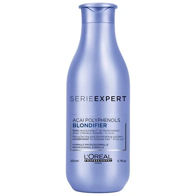 £9.99 • Buy L'Oreal Serie Expert Blondifier Conditioner Resurfacing And Illuminating 200ml