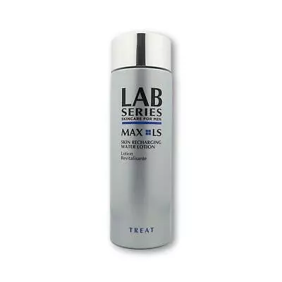 £29.99 • Buy Lab Series Max LS Skin Recharging Water Lotion For Men 200ml