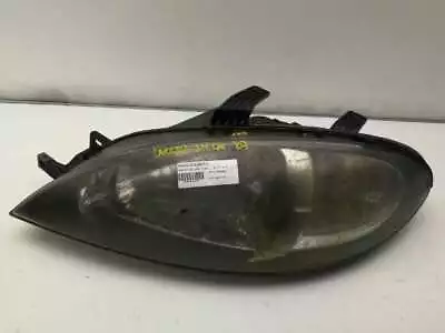 00000651 Left Headlights For DAEWOO LACETTI FASTBACK 1.4 2004 1676752 • $35.96