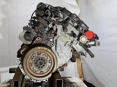 Used Engine Assembly Fits: 2006  Audi A3 3.2L VIN D 5th Digit Grade • $1241.54