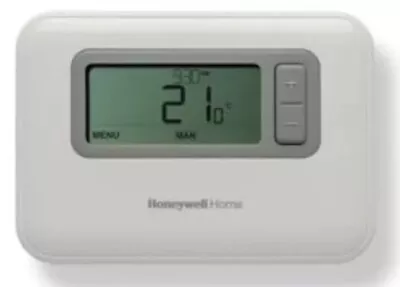 Honeywell T3 Wired Programmable Thermostat • £29.99