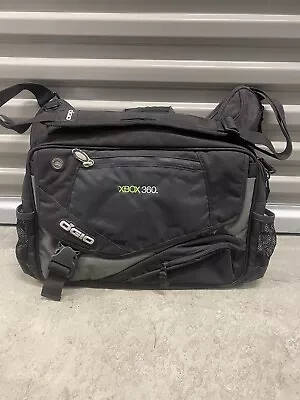 $49.99 • Buy OGIO Hip Hop 17  Laptop Messenger Bag Case Padded PROMO Microsoft Xbox 360