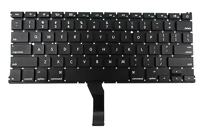 New US Keyboard For MacBook Air 13  A1369 2011 A1466 2012 2013 2014 2015 2017 • $11.40