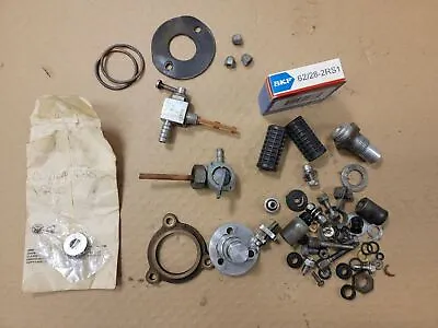 Moto Guzzi Eldorado Ambassador Grab Bag (box5) • $29.95